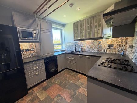 2 bedroom flat to rent - Photo 4
