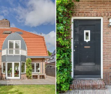 Te huur: Huis Herenweg 187 in Heemstede - Photo 1