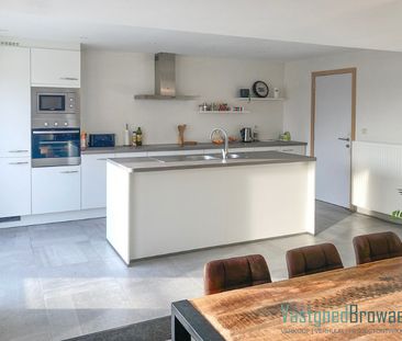 Ruim éénslaapkamerappartement met alle comfort - Photo 2