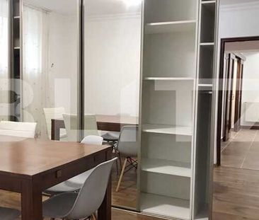Apartament 2 camere, 60 mp, pet friendly, zona strazii Paris - Photo 1