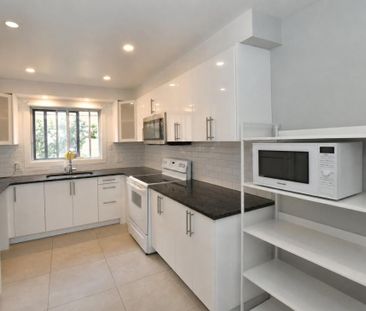 Appartement à louer - Photo 1