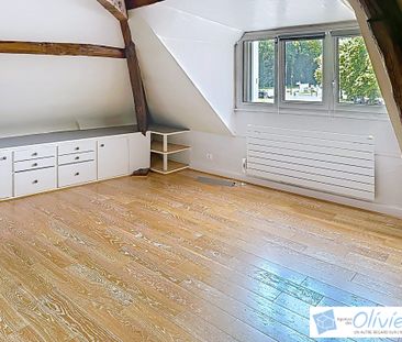 Appartement Le Mesnil Saint Denis 2 pièce(s) 63.58 m2 - Photo 4