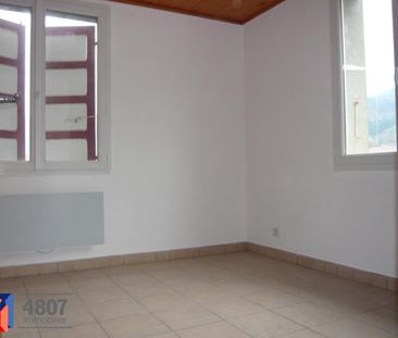 Appartement T2 à louer à Marnaz - Photo 2