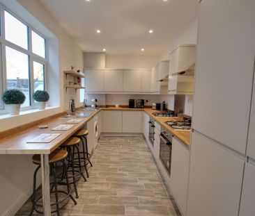 1 bed house share to rent in Knighton Lane, Leicester, LE2 - Photo 1
