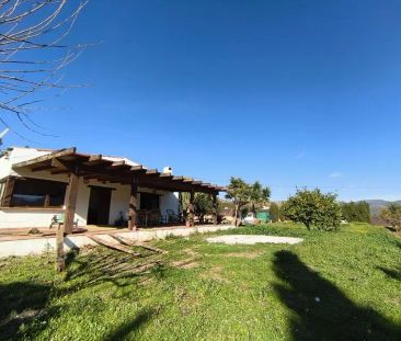 Alquiler de finca rústica en Campanillas - Photo 6