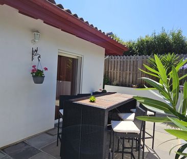 Maison de 95 m2 à Bidart - Photo 6