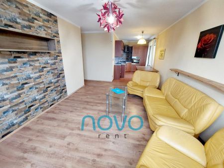Pronájem bytu 3+kk 76 m2 - Fotografie 5