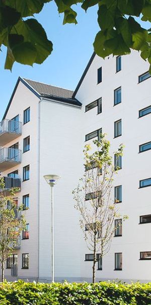 Lilla Tunnlandsgatan, Göteborg - Foto 1