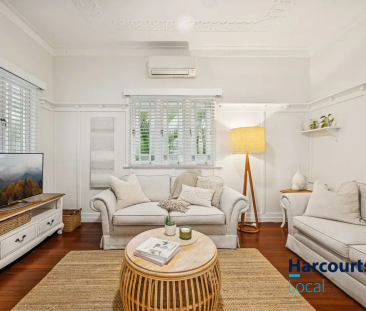Spacious Family Home with Pool in Prime Clayfield Location - Photo 1