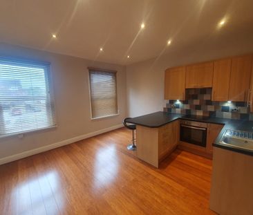 1 Bed Flat, Merton High Street, SW19 - Photo 5