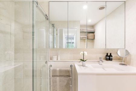 7/507 Military Road (enter Via Gurrigal St) Road, Mosman NSW 2088 - Townhouse For Rent | Domain - Photo 3
