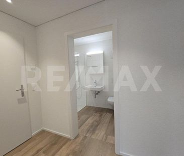 Appartement neuf 3.5 pièces au cur dAvenches, premier occupant - Photo 5