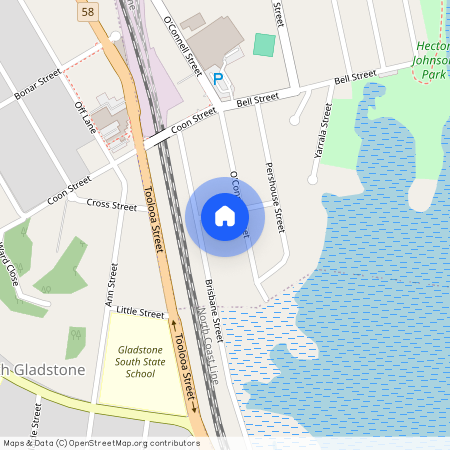 9 Ryalls St, Qld 4680, Barney Point