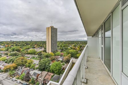For Lease - 33 Helendale Avenue Unit# 1310, Toronto, Ontario - Photo 2