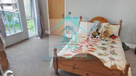 2 bedroom flat to rent - Photo 5