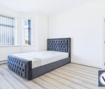 Flat to rent - Photo 3