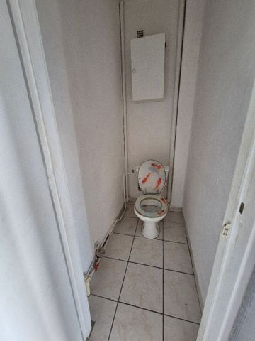 Location Appartement 1 pièce 41m² BESANCON 25000 - Photo 3