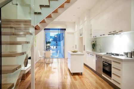 10 Hotham Street, East Melbourne. - Photo 2