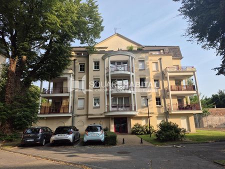 Location Appartement 1 pièce 37m² ARRAS 62000 - Photo 3