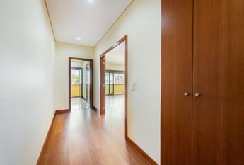 Matosinhos, São Mamede de Infesta e Senhora da Hora,