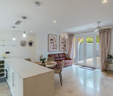 Townhouse in Puerto Banús - Photo 6