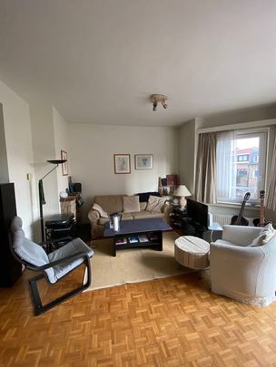 Appartement te huur - Photo 1