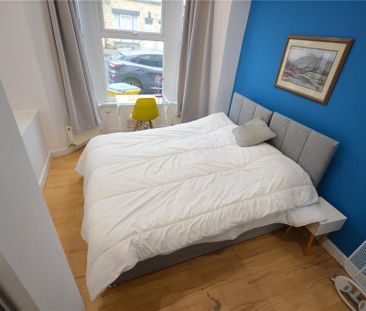 5 bedroom terraced house to rent - Photo 1