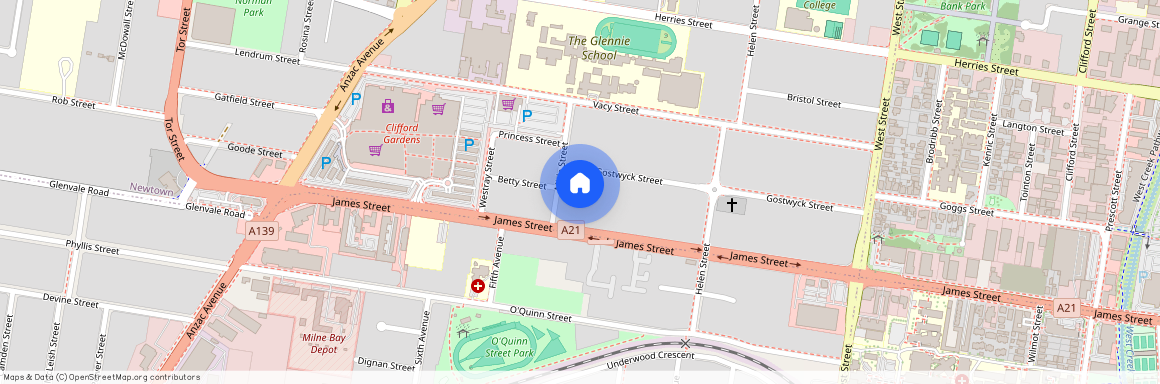 Unit 3/14 Mirle Street, Newtown, QLD, 4350