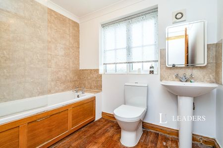 3 bedroom bungalow to rent Morley Road, Morley St. Peter, NR17 2JZ - Photo 4