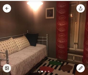 Norra Dragspelsgatan, Västra Frölunda - Foto 1