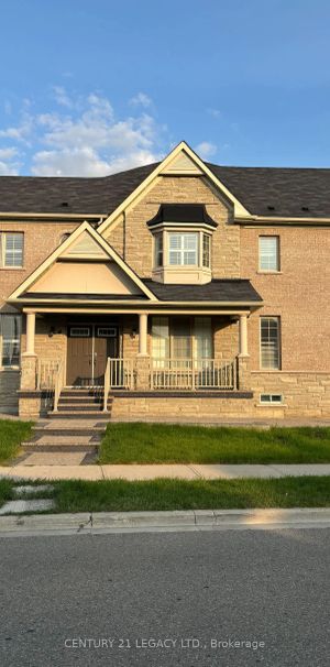 Detached Home For Lease | W9214197 - Photo 1