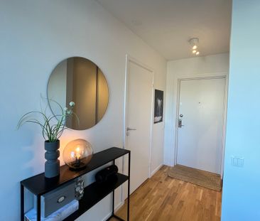 Agavägen, Lidingö - Foto 2