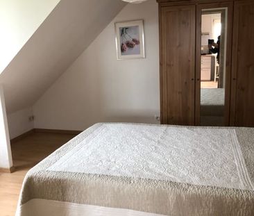 Appartement te huur - Photo 4