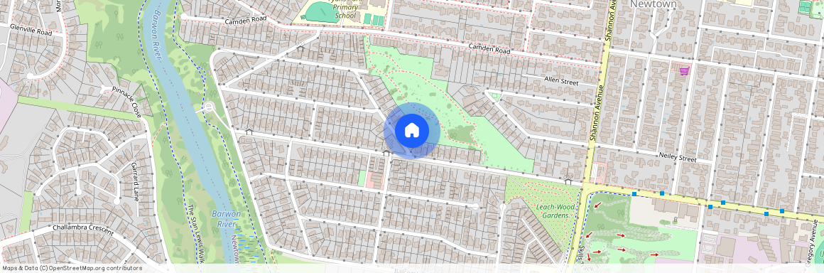 2/4 Elcho Street, Vic 3220, Newtown