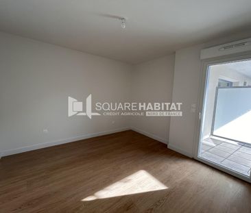 Location Appartement 2 pièces 46m² MONS EN BAROEUL 59370 - Photo 4