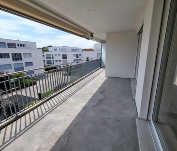 Moderne 3.5 Zimmer-Wohnung im 1.OG zu vermieten - Foto 3