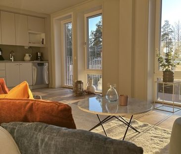 Jägarbacken, Mariefred - Foto 1