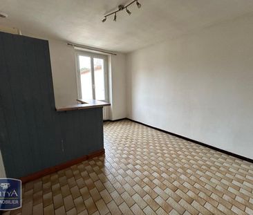 Appartement 1 Pièce 23 m² - Photo 4