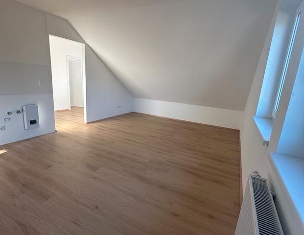 Moderne, frisch saniertes Single-Appartement - Foto 1