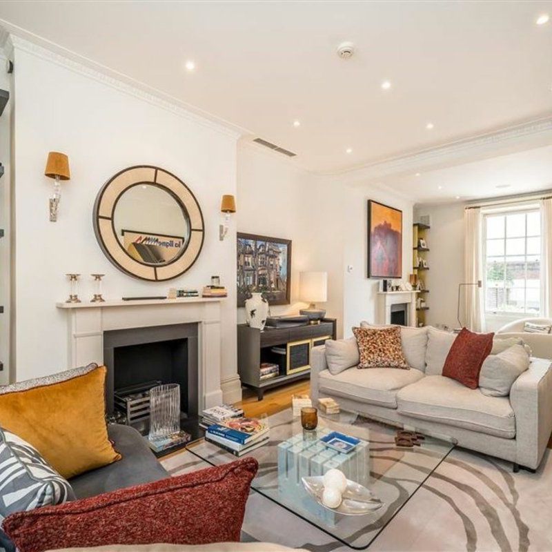 South Terrace, South Kensington, SW7 - Photo 1