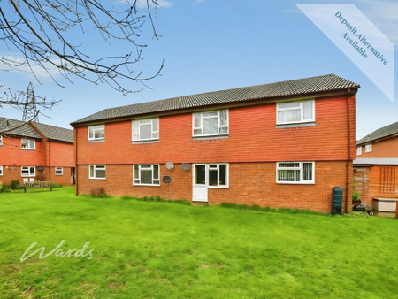 1 bedroom maisonette to rent - Photo 5