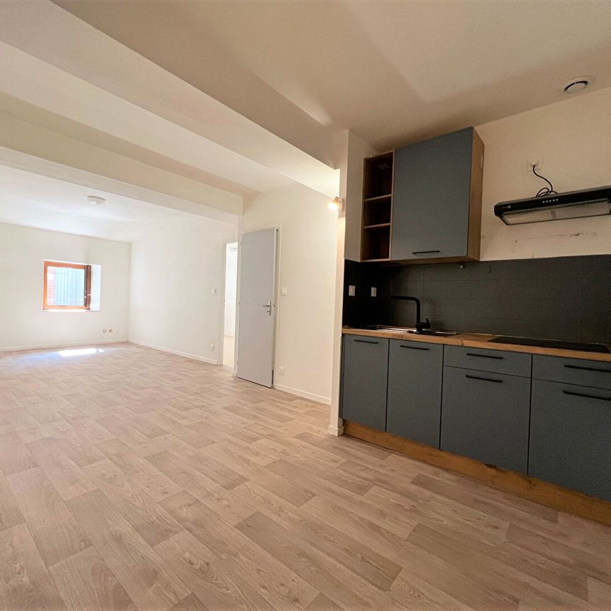 Location Appartement 2 pièces 49m² - Photo 1