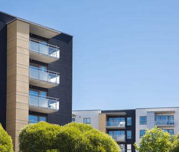 Bergendorffsgatan 6F - Photo 4