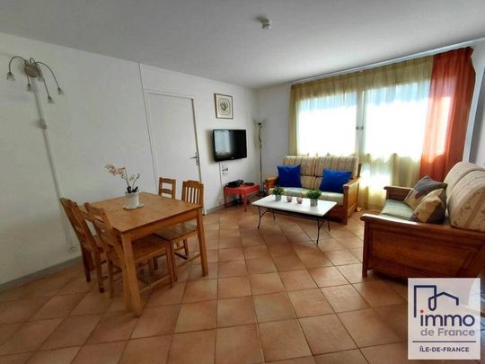 Location appartement t5 84 m² à Cergy (95000) Prefecture - Photo 1