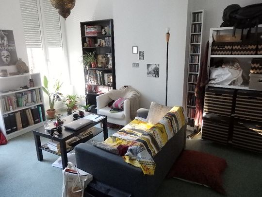 Location Appartement 2 pièces 42m² ST ETIENNE 42000 - Photo 1