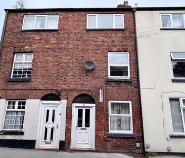 3 bedroom terraced house to rent - Photo 3