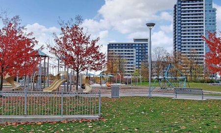 For Lease - 75 North Park Road Unit# 604, Vaughan, Ontario - Photo 3