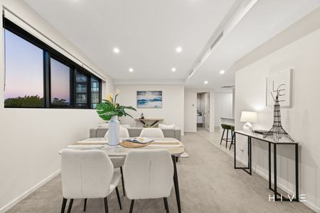 402/100 De Burgh Street, Lyneham ACT 2602 - Apartment For Rent | Domain - Photo 2