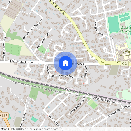 83110, Sanary-Sur-Mer