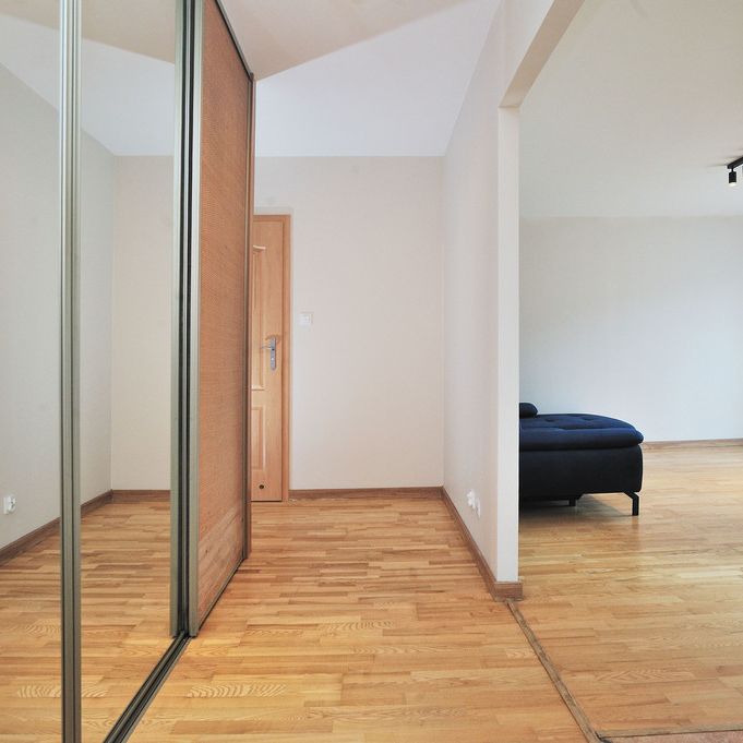 Mieszkanie z garażem - Warzymice - Photo 1